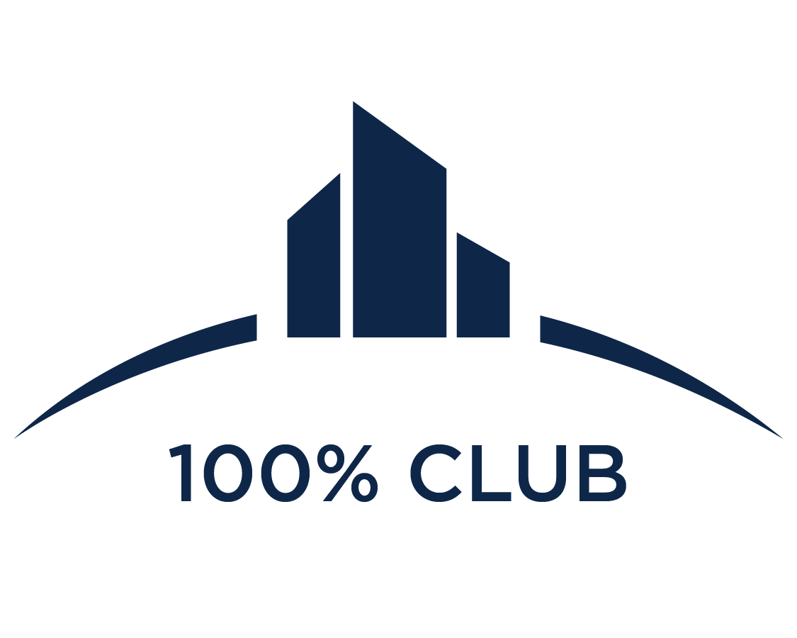 RE/MAX 100% Club